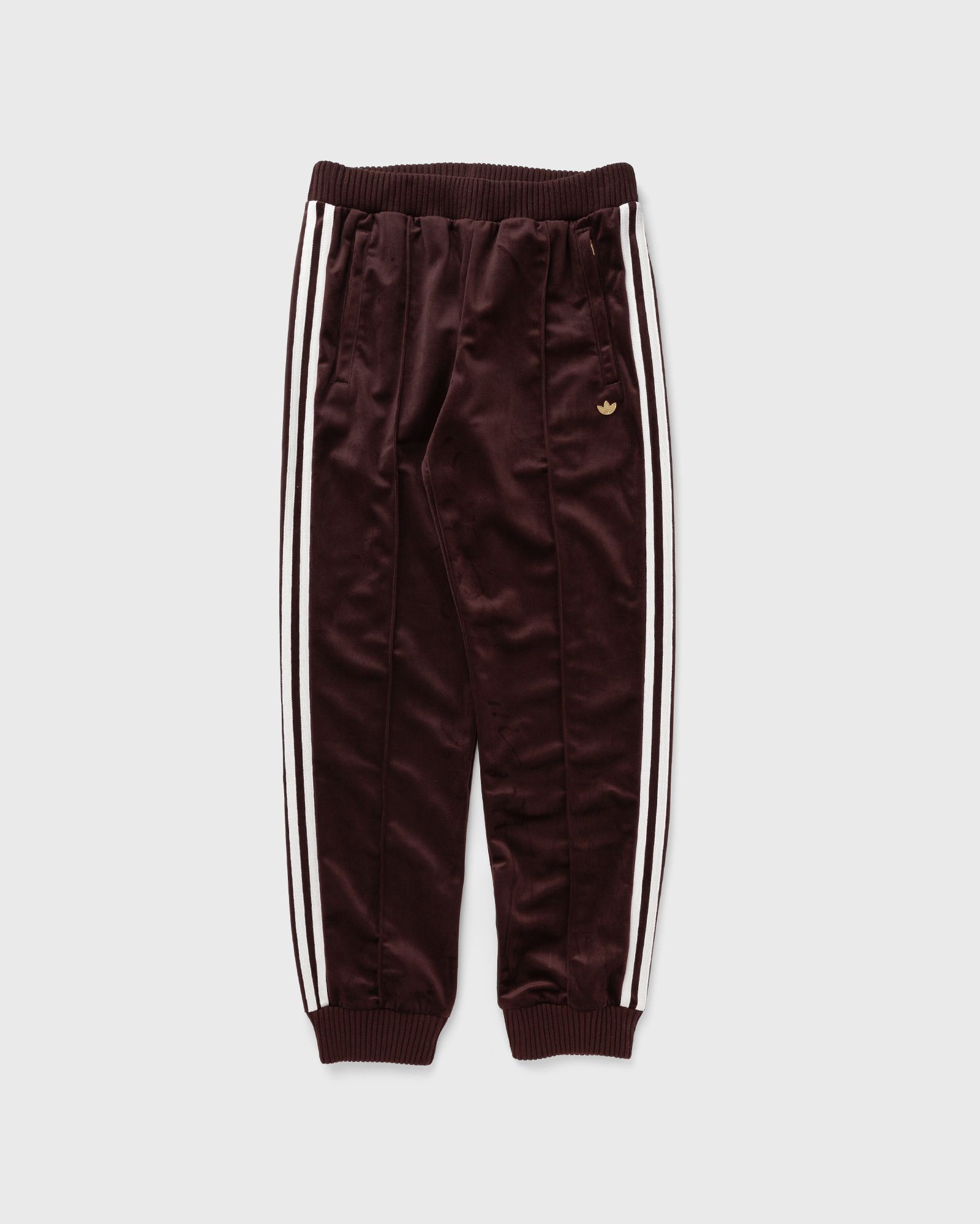 Adidas WMNS PREMIUM BRUSHED VELVET TRACK TOP, Ansicht 1