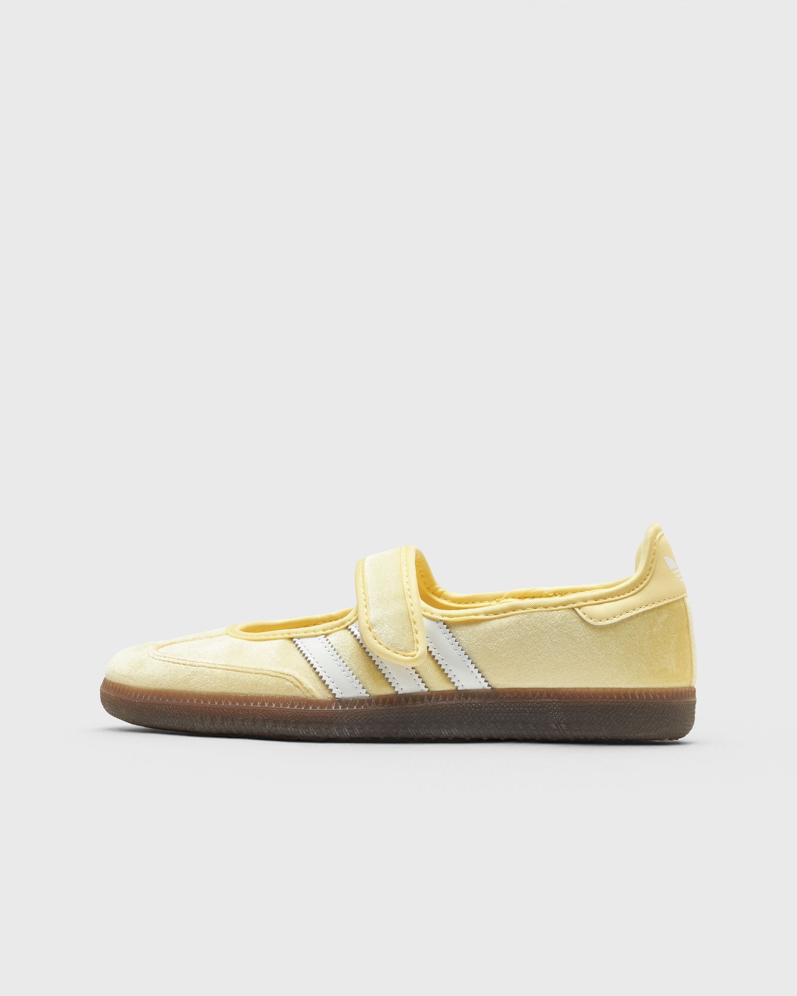 Adidas WMNS X CARE BEARS SAMBA JANE, yellow