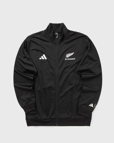 Adidas X All Blacks x Marvel Track Top, black