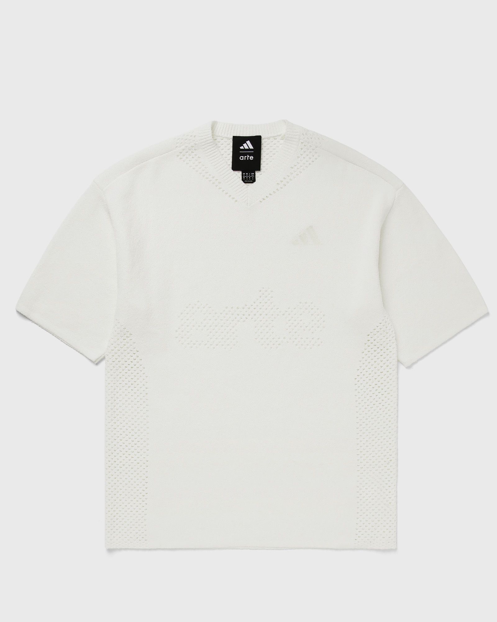 Adidas X ARTE ANTWERP FLATKNIT JERSEY