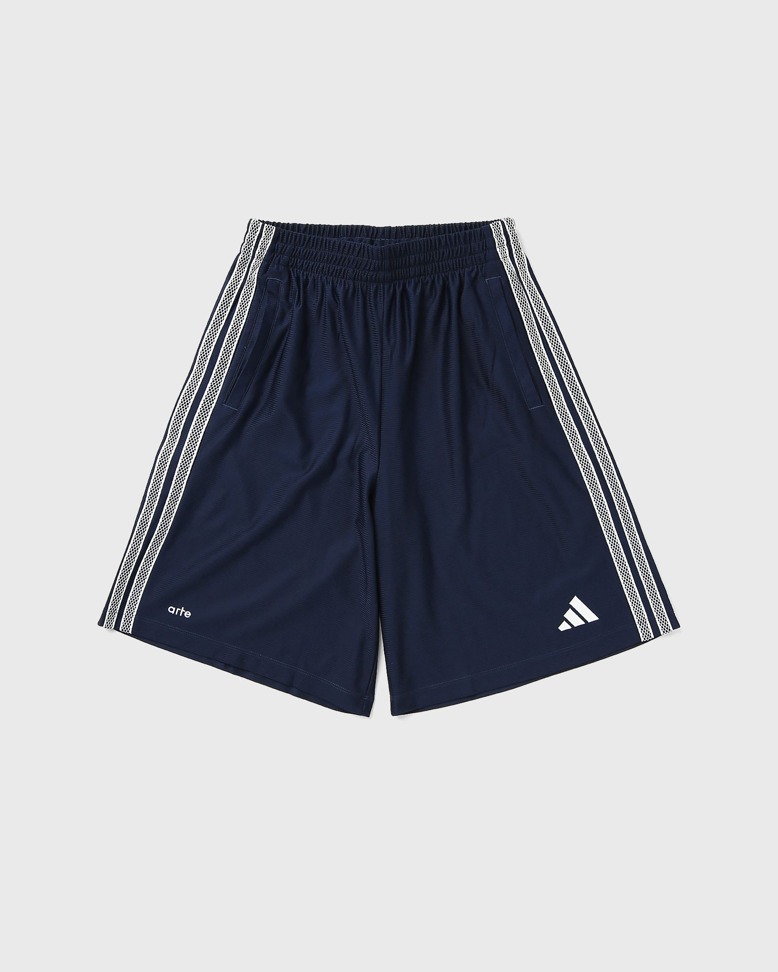 Adidas X ARTE ANTWERP FOOTBALL SHORTS, blue