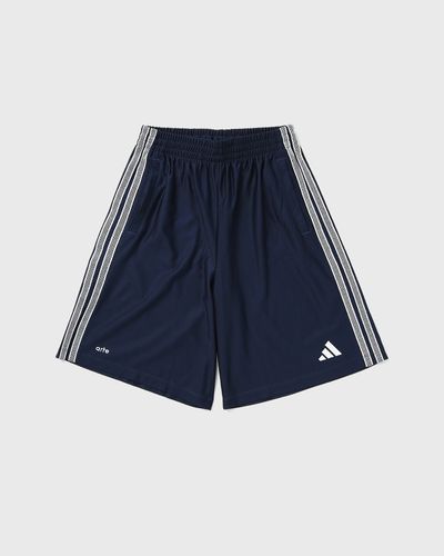 Adidas X ARTE ANTWERP FOOTBALL SHORTS, blue