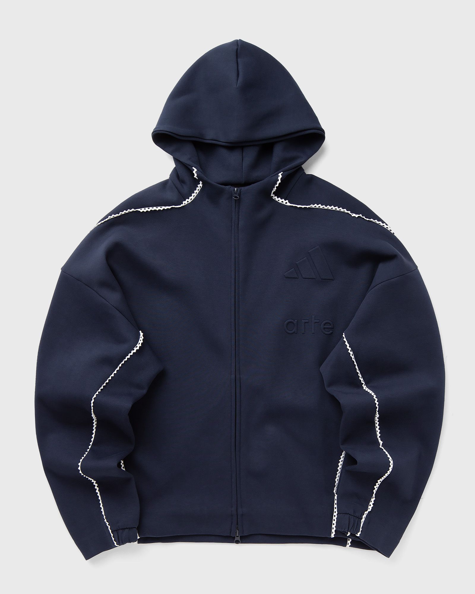 adidas X Arte Antwerp Z.N.E. Full-Zip Tracktop, Ansicht 1