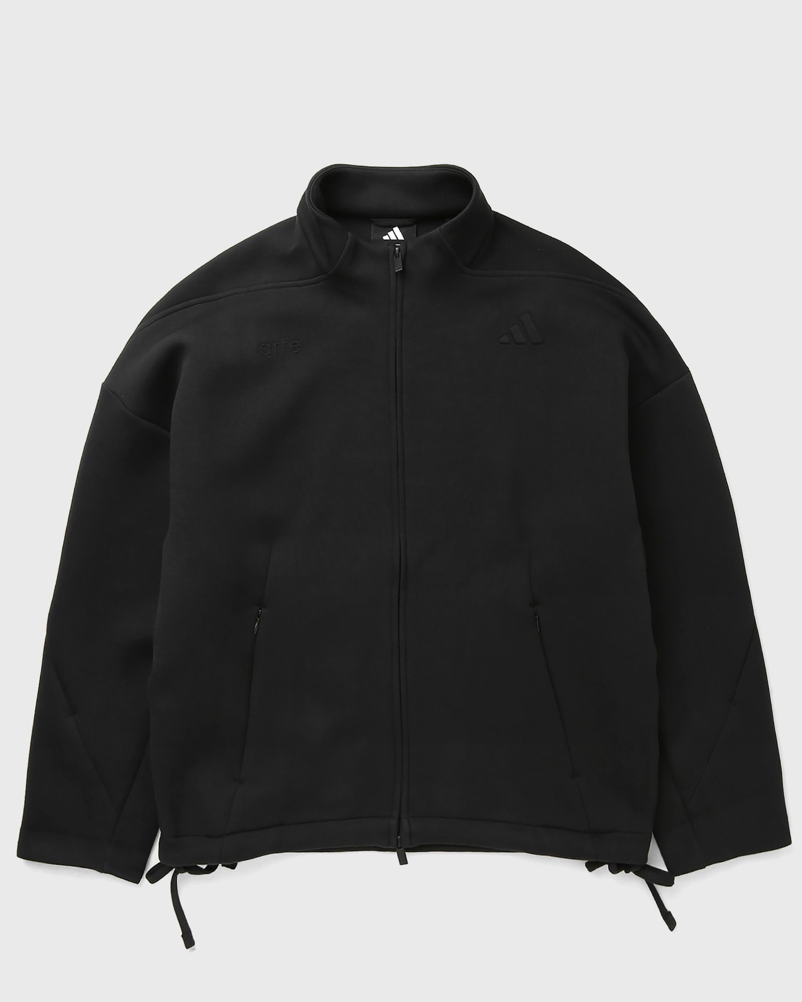 adidas X ARTE ANTWERP Z.N.E. FULL-ZIP TRACKTOP, Ansicht 1