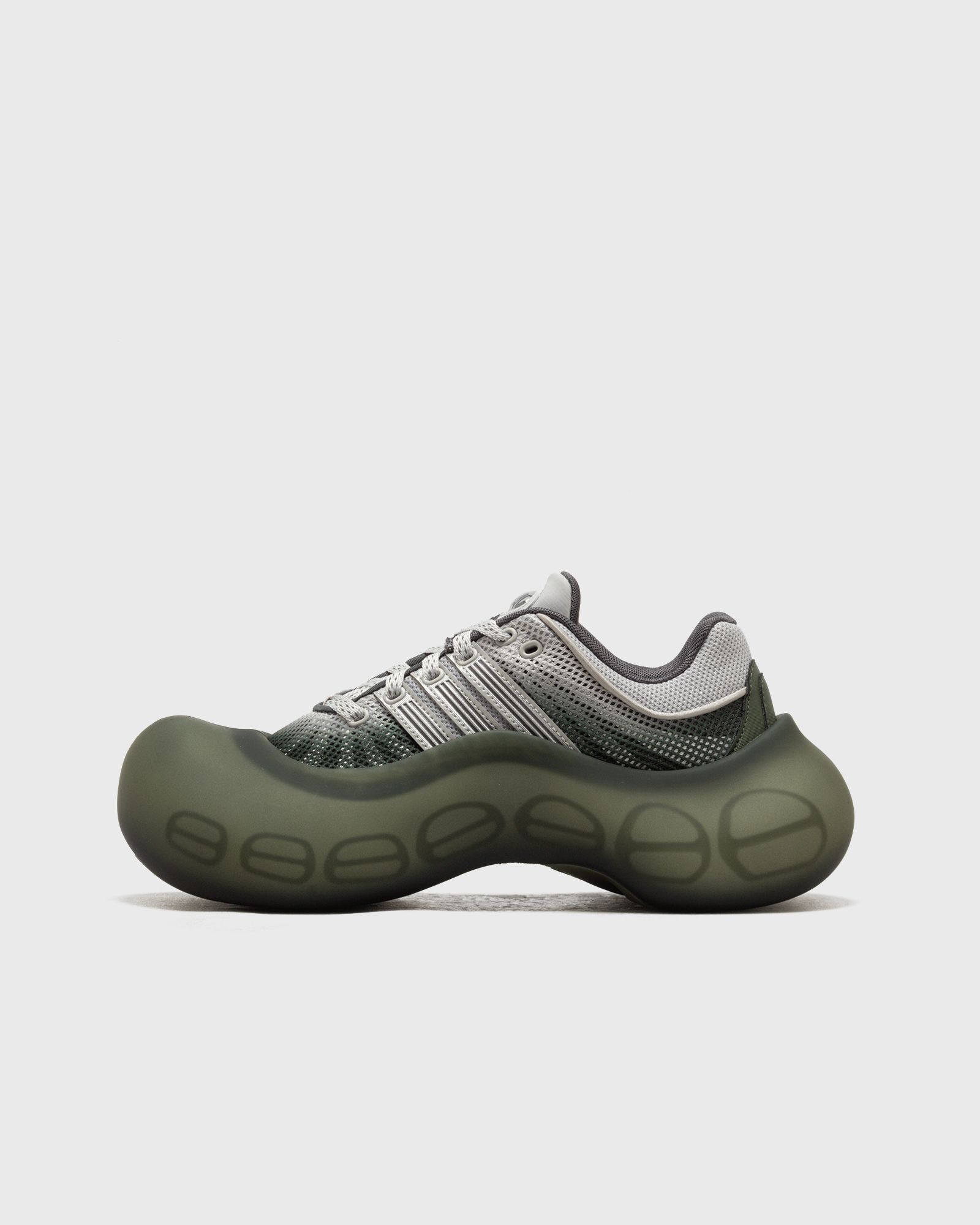 Adidas WMNS X AVAVAV MEGARIDE MOONRUBBER, grey