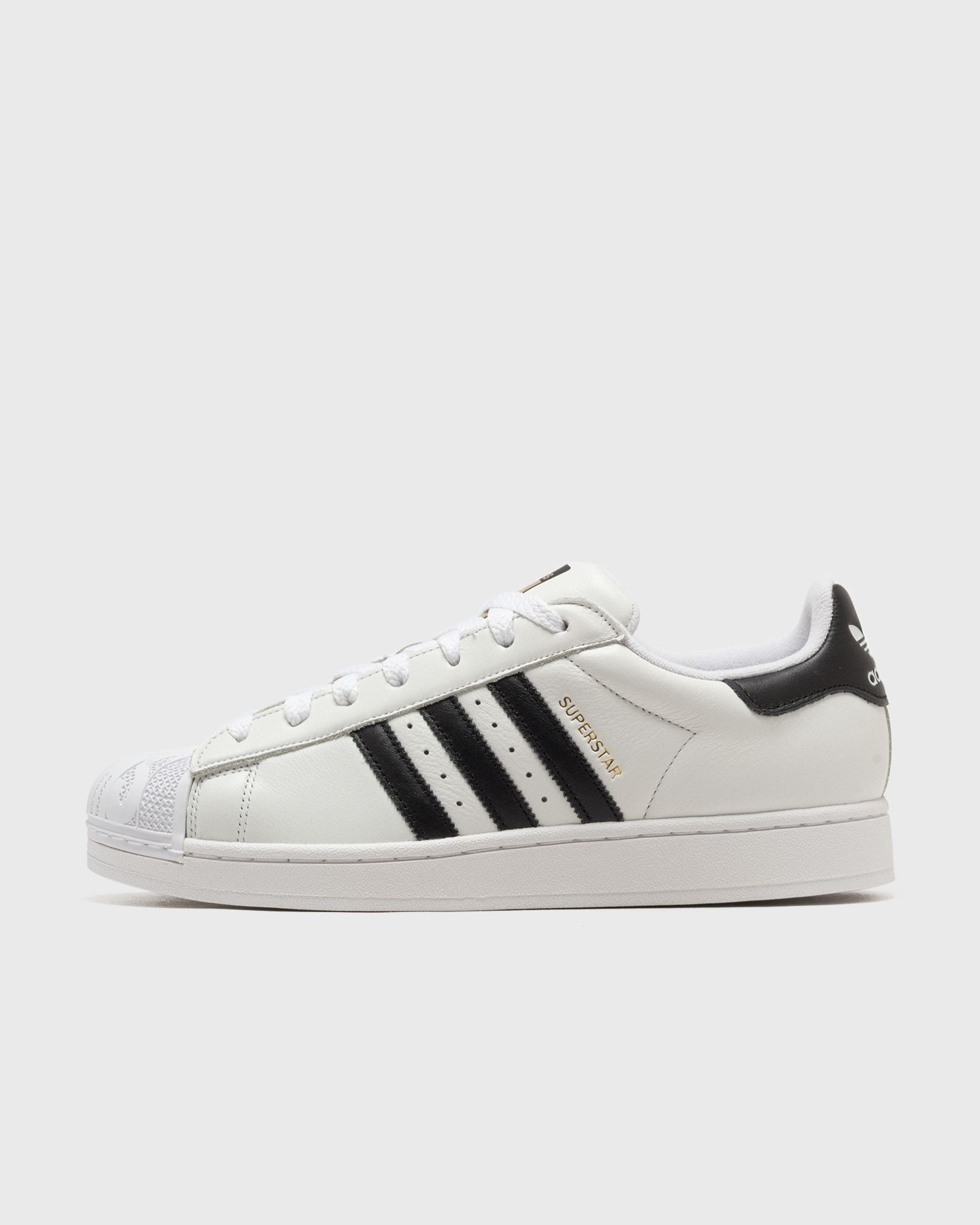Adidas X BEAMS SUPERSTAR, white