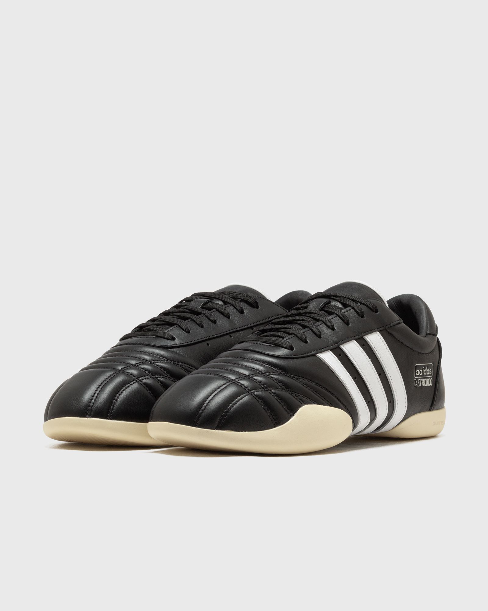 adidas X BRAIN DEAD TAEKWONDO promotion