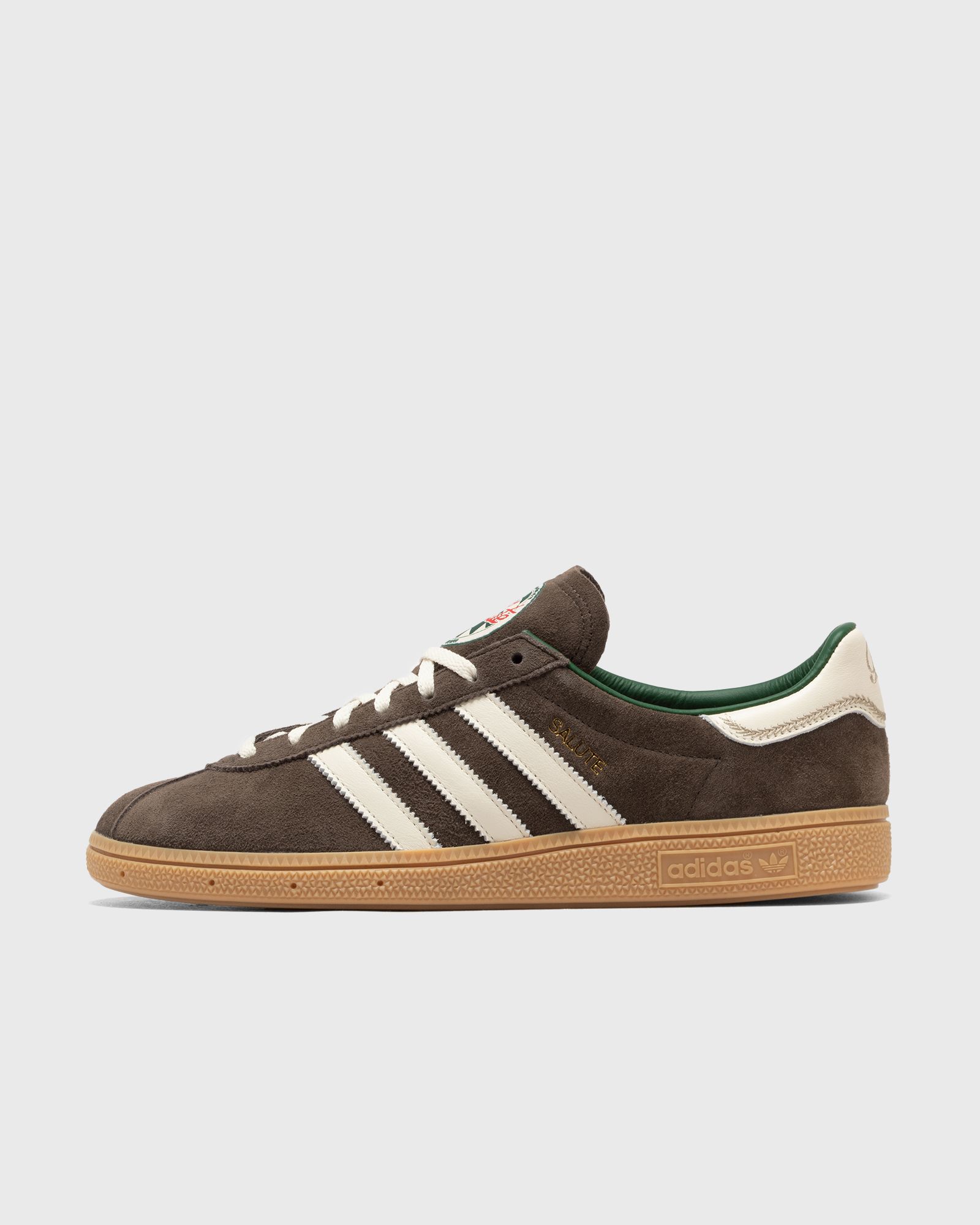 Adidas X BSTN München 'Oktoberfest'