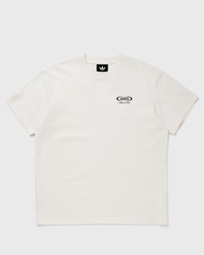 Adidas X BSTN TEE 'All-Day', beige