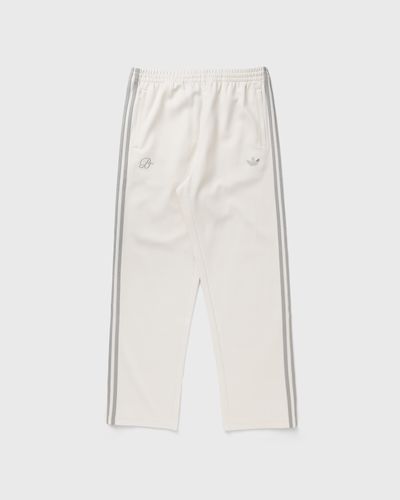 Adidas X BSTN TRACK PANT 'All-Day', beige