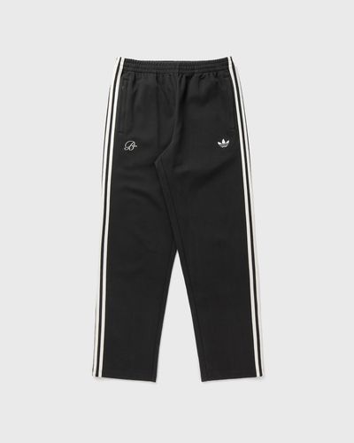Adidas X BSTN TRACK PANT 'All-Day', black