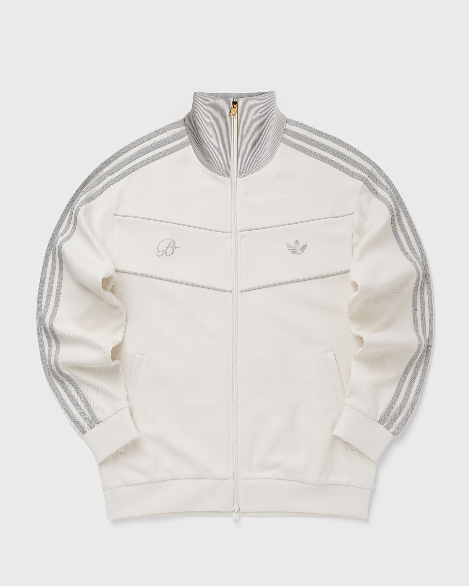 Adidas X BSTN TRACK TOP 'All-Day', Ansicht 1