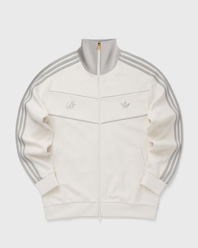 Adidas X BSTN TRACK TOP 'All-Day', beige