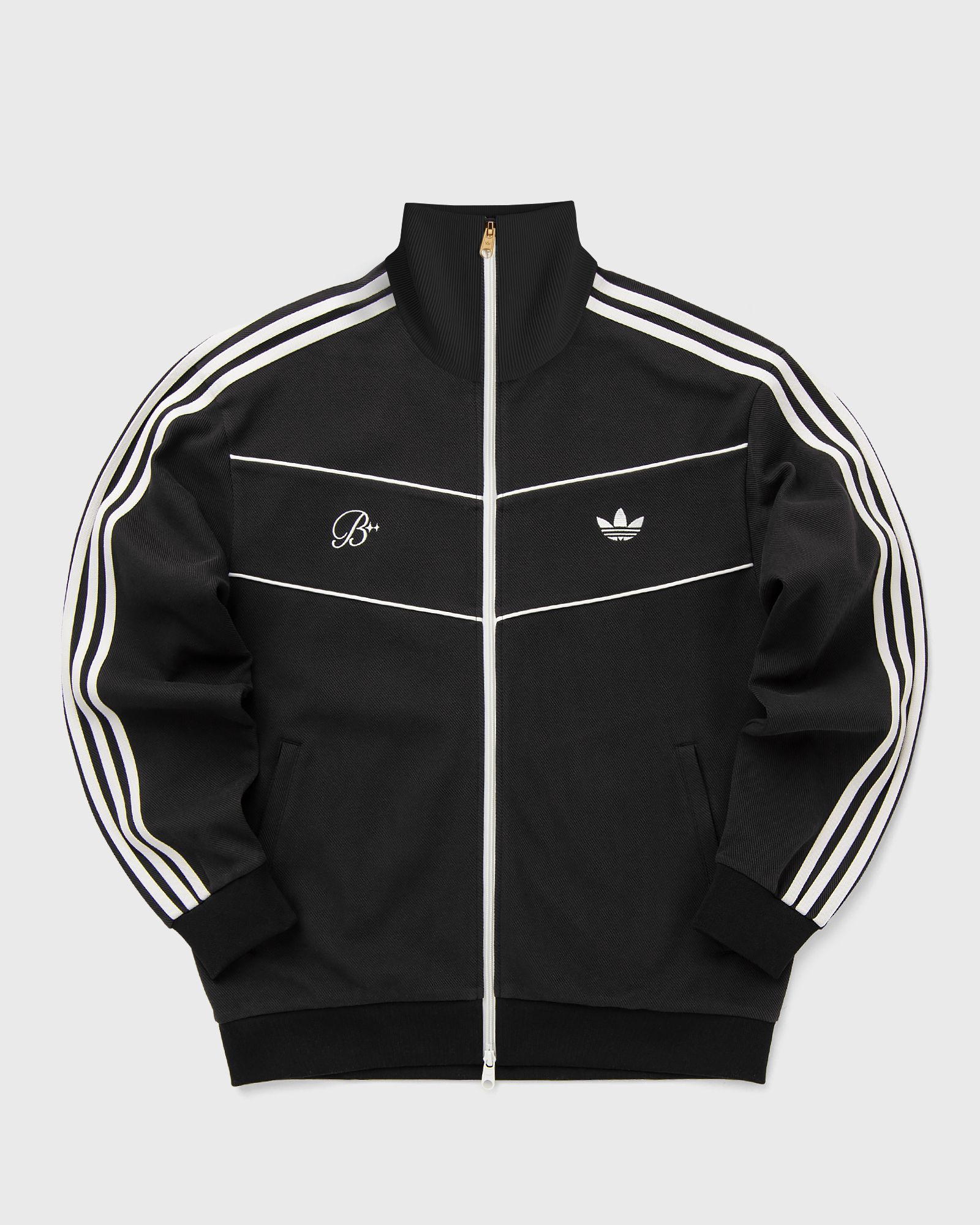 Adidas X BSTN TRACK TOP 'All-Day', Ansicht 1