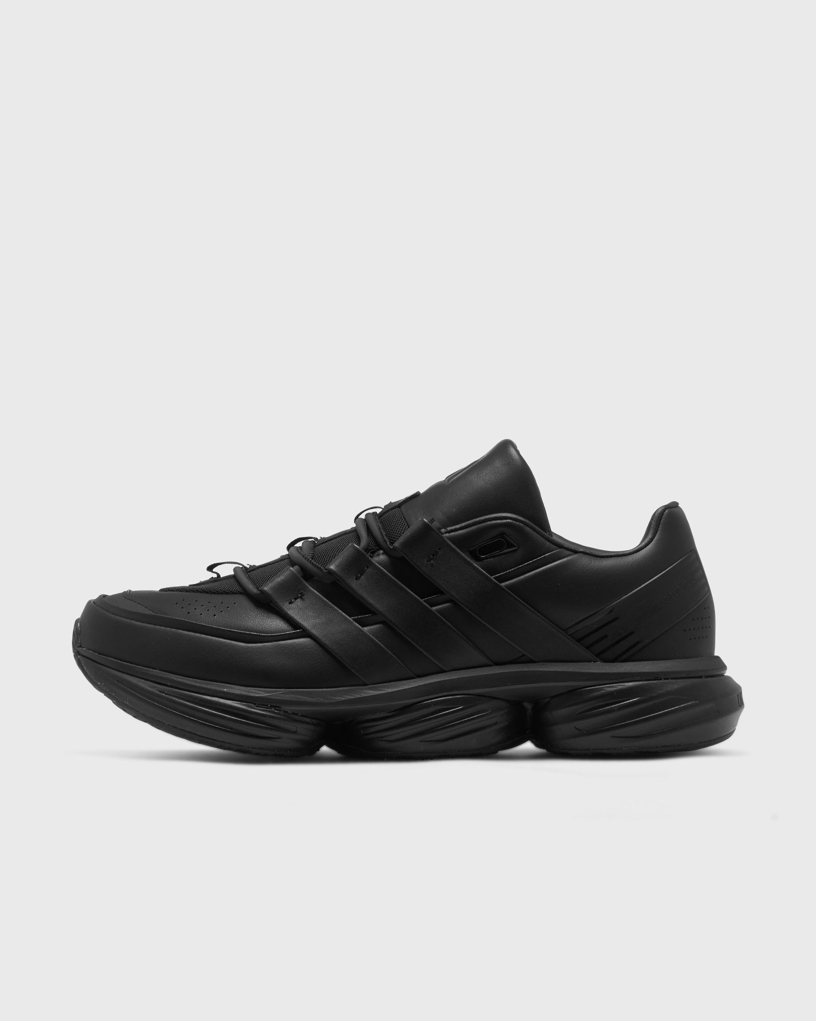 Adidas X entire studios Lightblaze POD, black