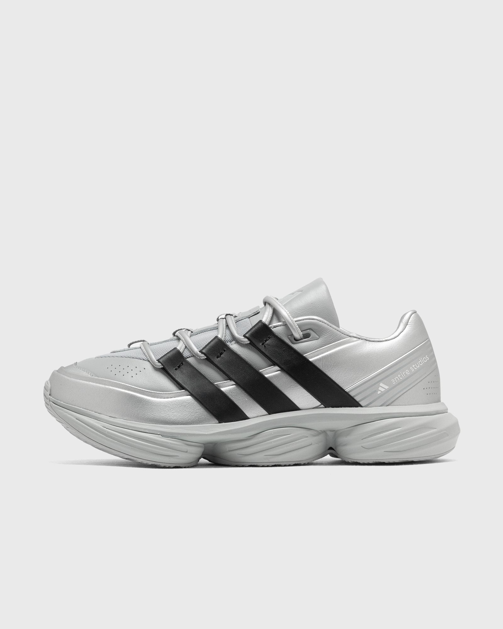 Adidas X entire studios Lightblaze POD, grey