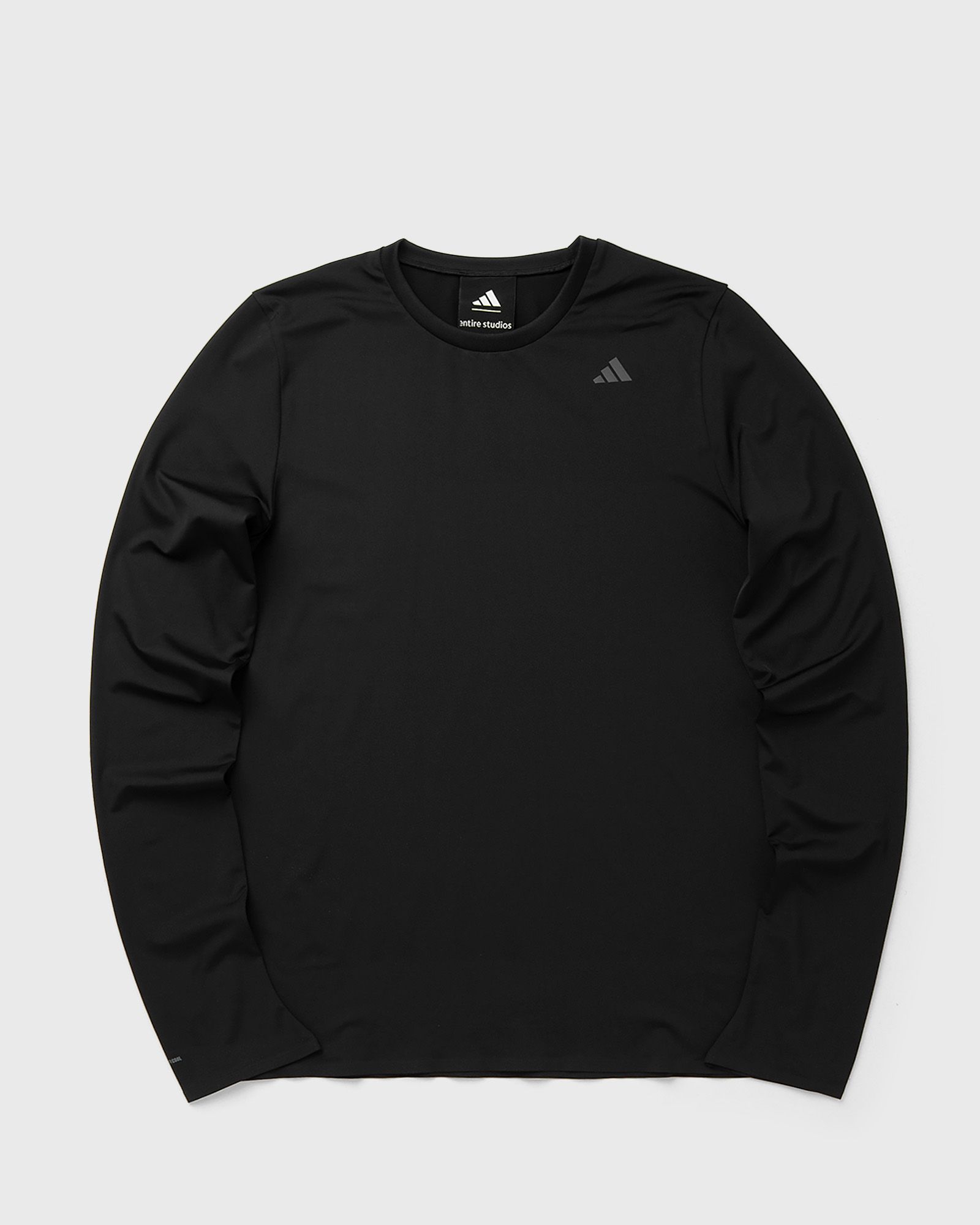 Adidas X entire studios Uniform Longsleeve, black