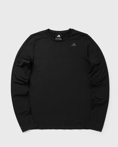 Adidas X entire studios Uniform Longsleeve, black