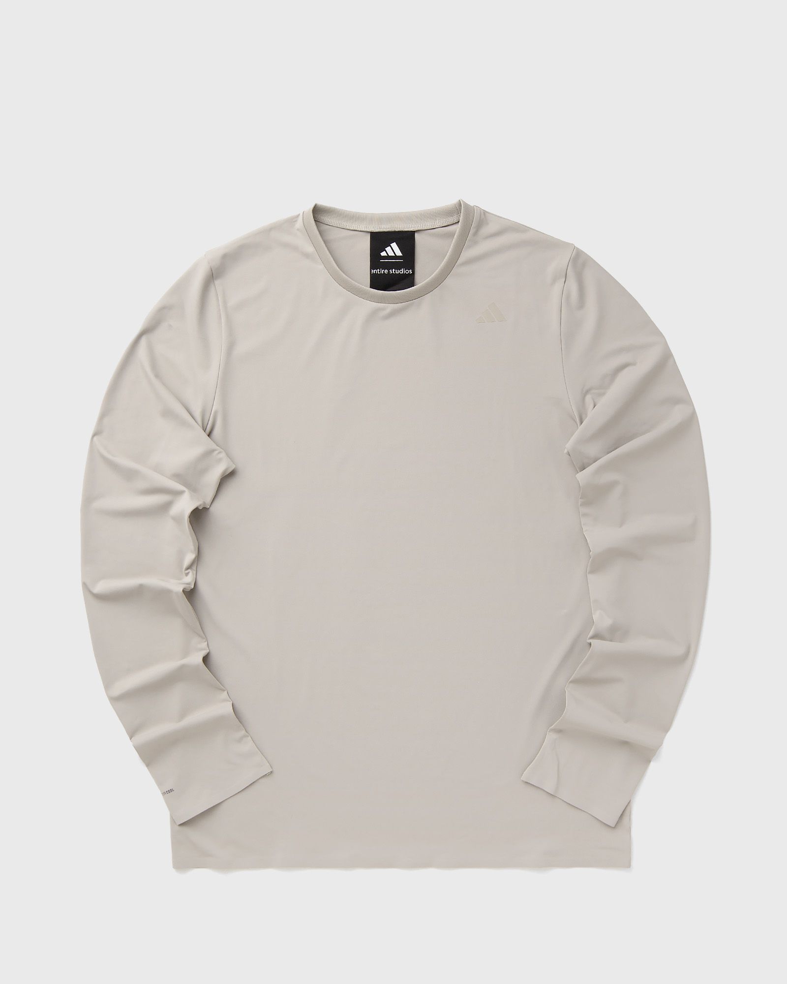 Adidas X entire studios Uniform Longsleeve, grey