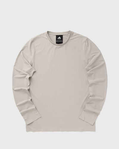 Adidas X entire studios Uniform Longsleeve, grey