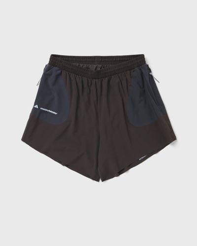 Adidas X HERMANOS KOUMORI MEN SHORTS, brown