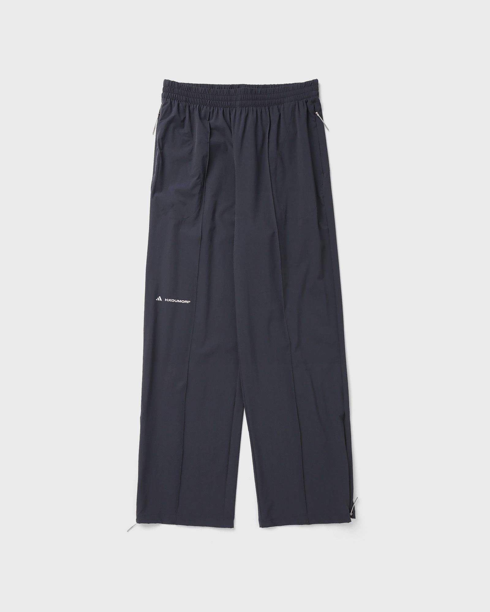Adidas X HERMANOS KOUMORI PANTS, black
