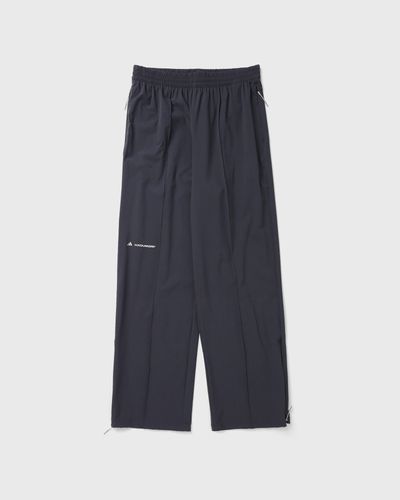 Adidas X HERMANOS KOUMORI PANTS, black