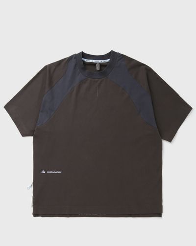 Adidas X HERMANOS KOUMORI TEE, brown