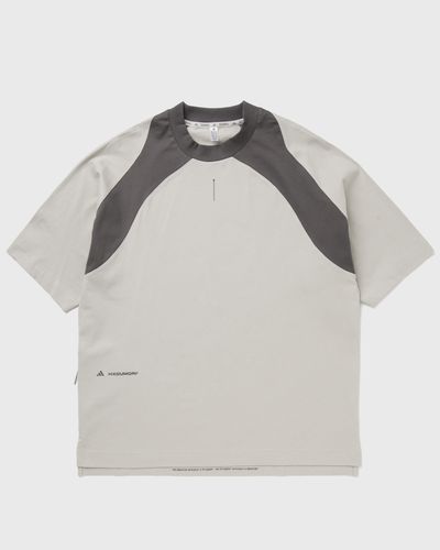 Adidas X HERMANOS KOUMORI TEE, beige