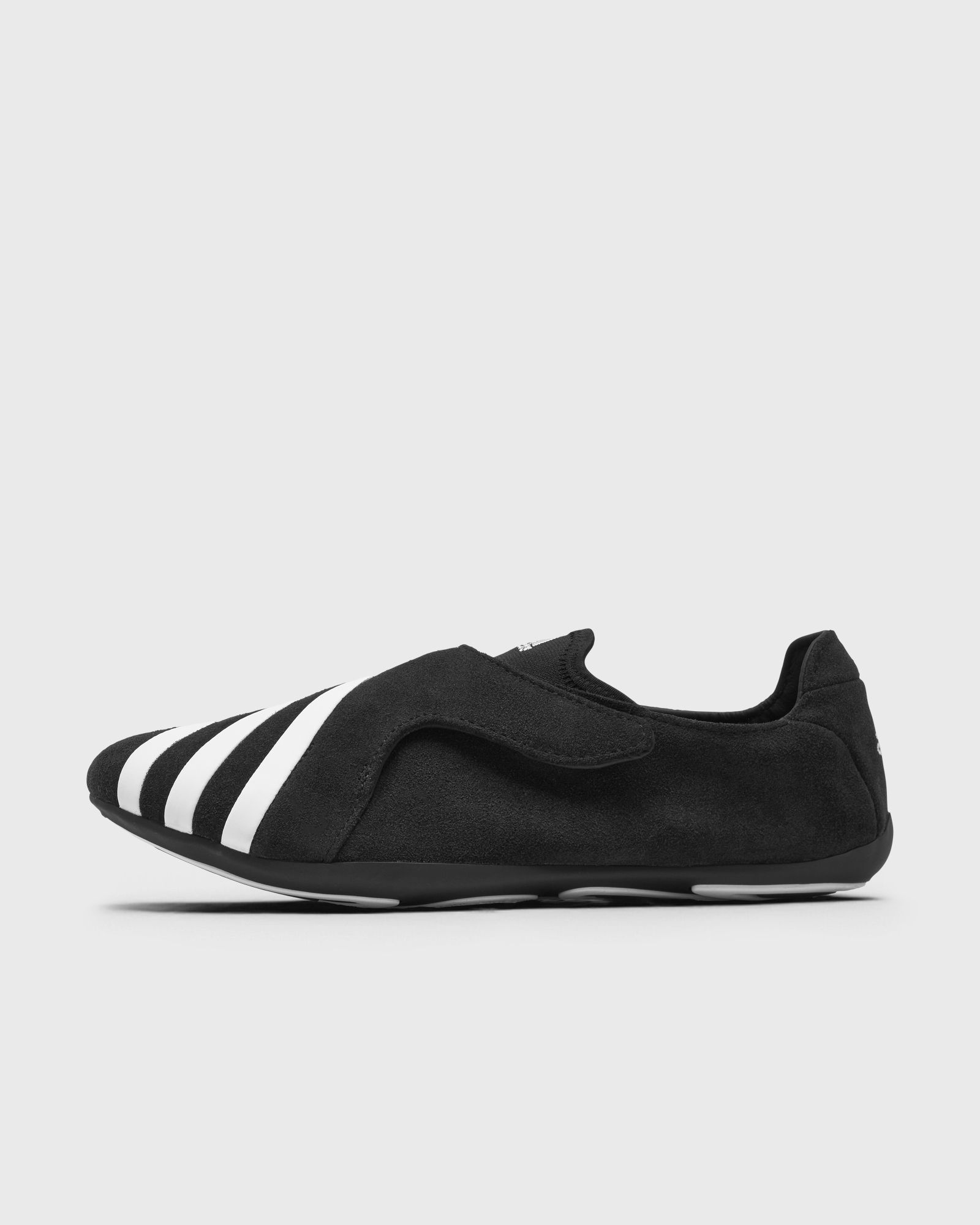 Adidas X PHARRELL WILLIAMS VARIO FLAT EARTHER, black