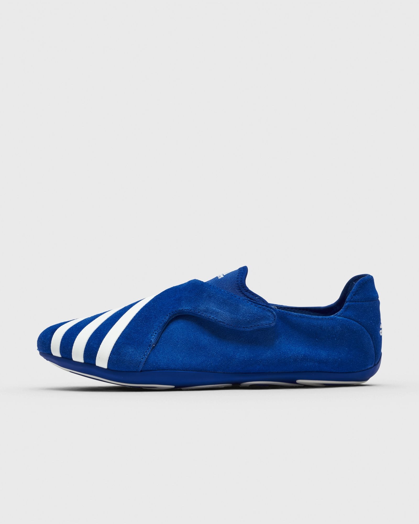 adidas PW Vario “Flat Earther”: Pharrells Premium-Veloursleder (3)