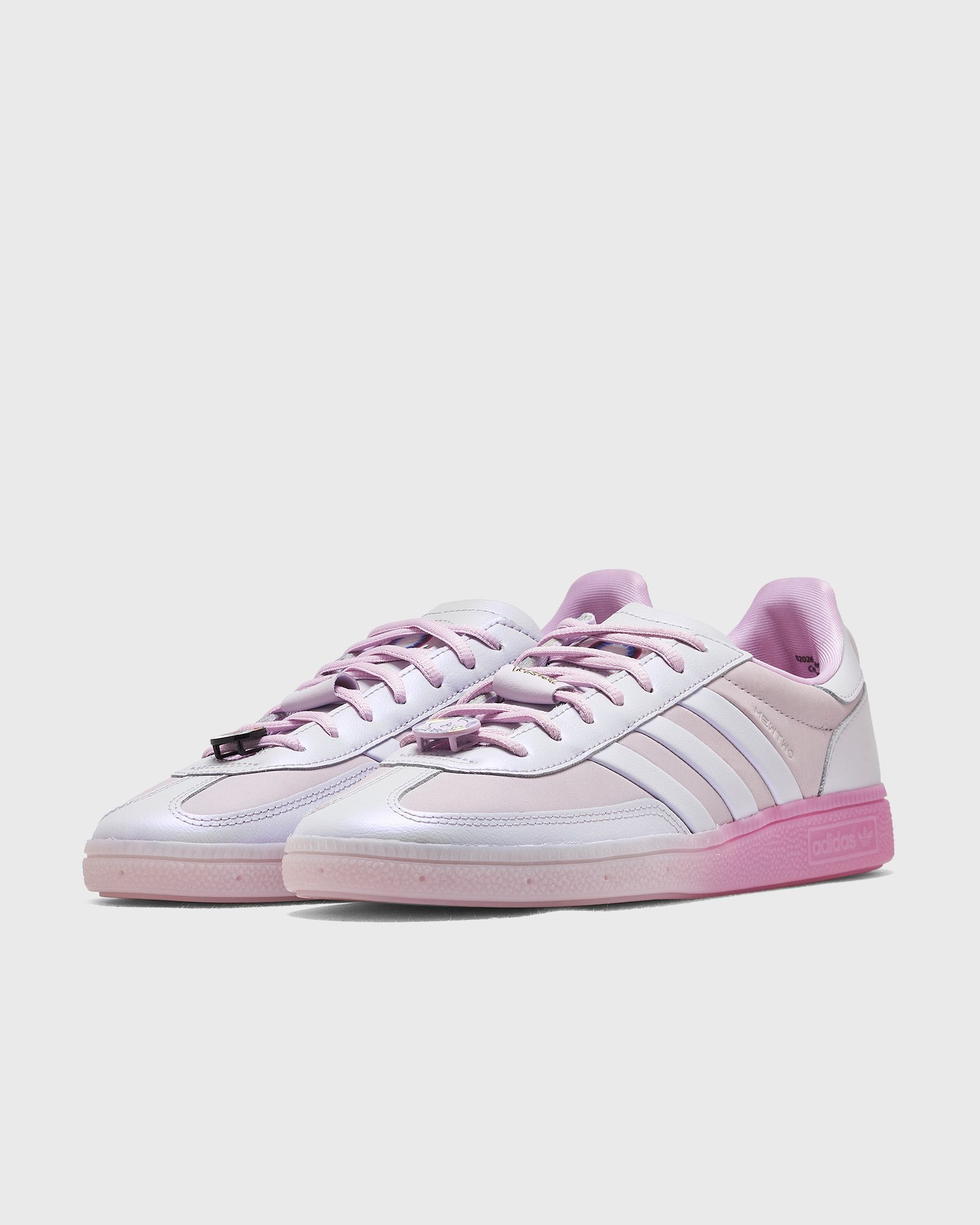 adidas X POKEMON HANDBALL SPEZIAL purple