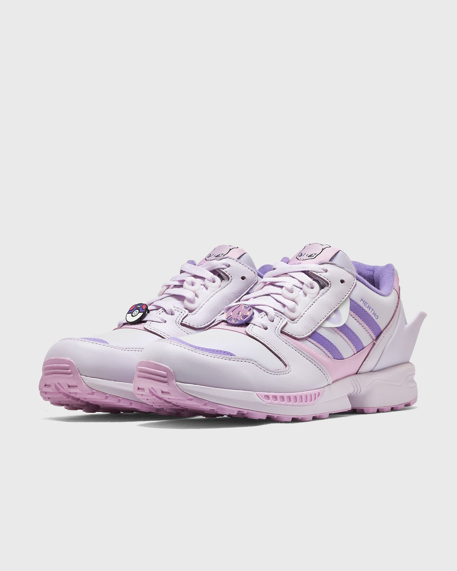 adidas X POKEMON ZX 8000 purple