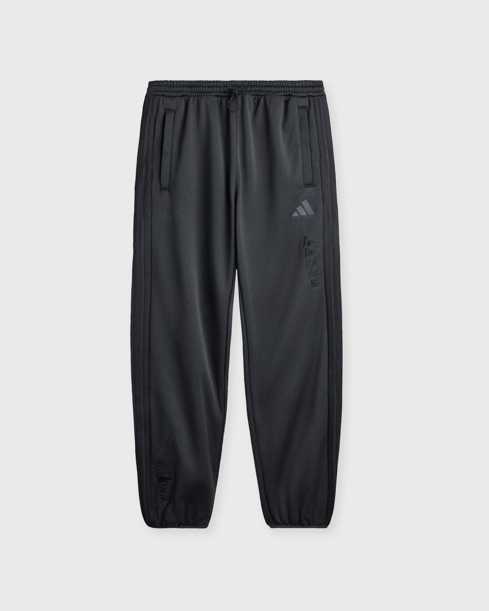 Adidas X SONG FOR THE MUTE PANTS, black