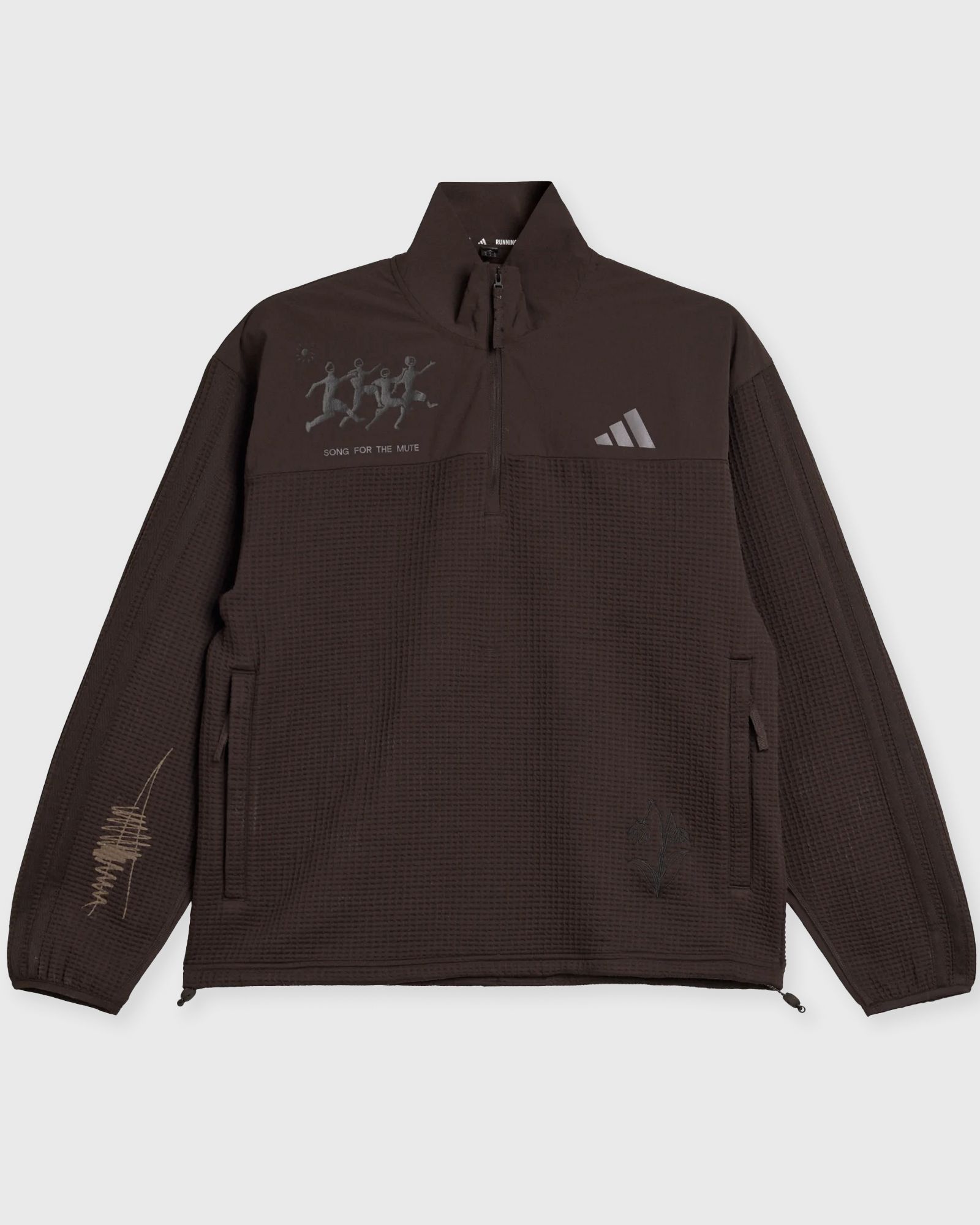 adidas X SONG FOR THE MUTE TRACKTOP, Ansicht 1
