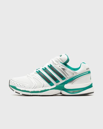 Adidas X SPORTY & RICH ADISTAR CONTROL 5, green|white