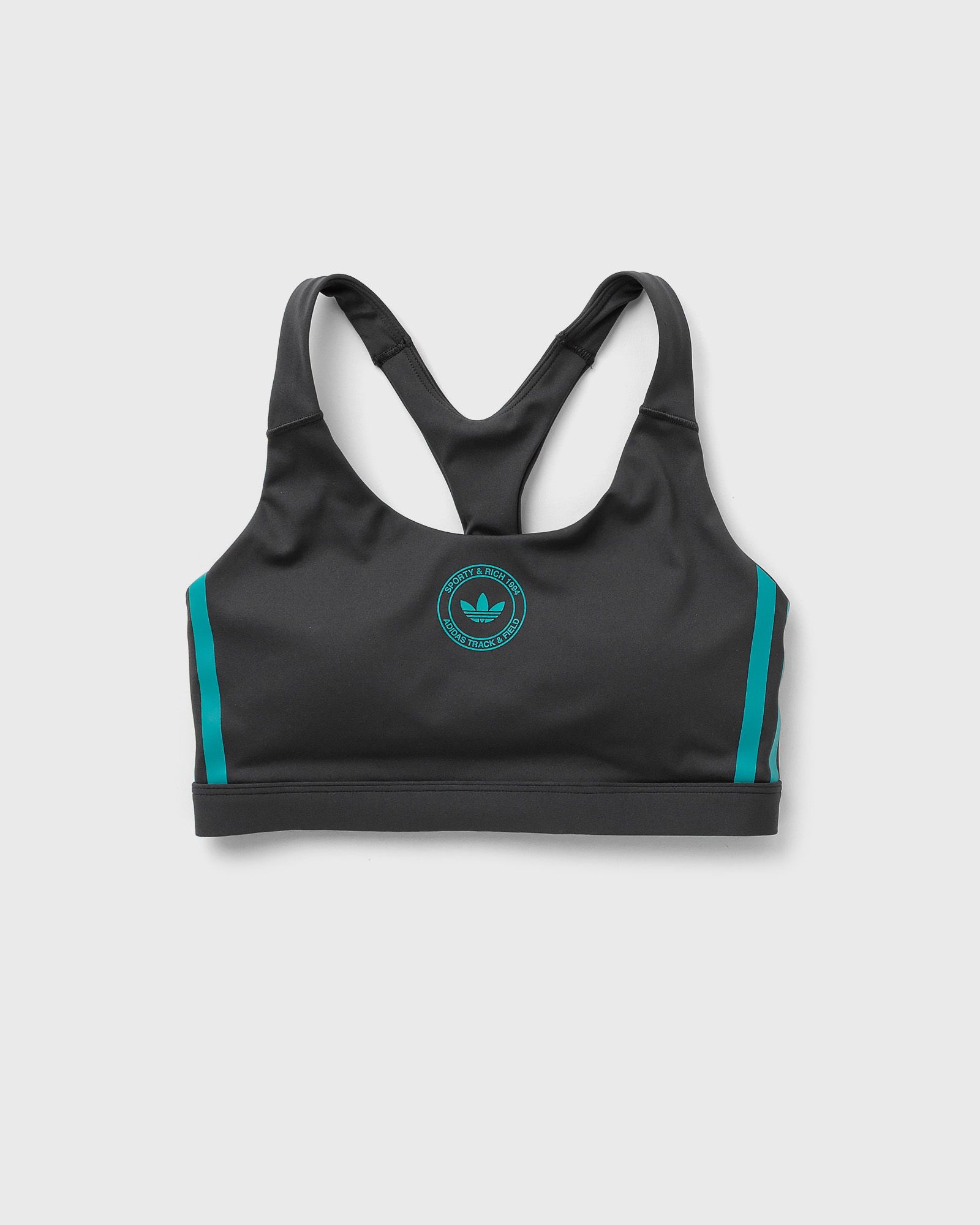 Adidas WMNS X SPORTY & RICH BRALETTE, black
