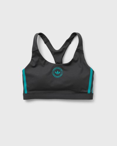 Adidas WMNS X SPORTY & RICH BRALETTE, black