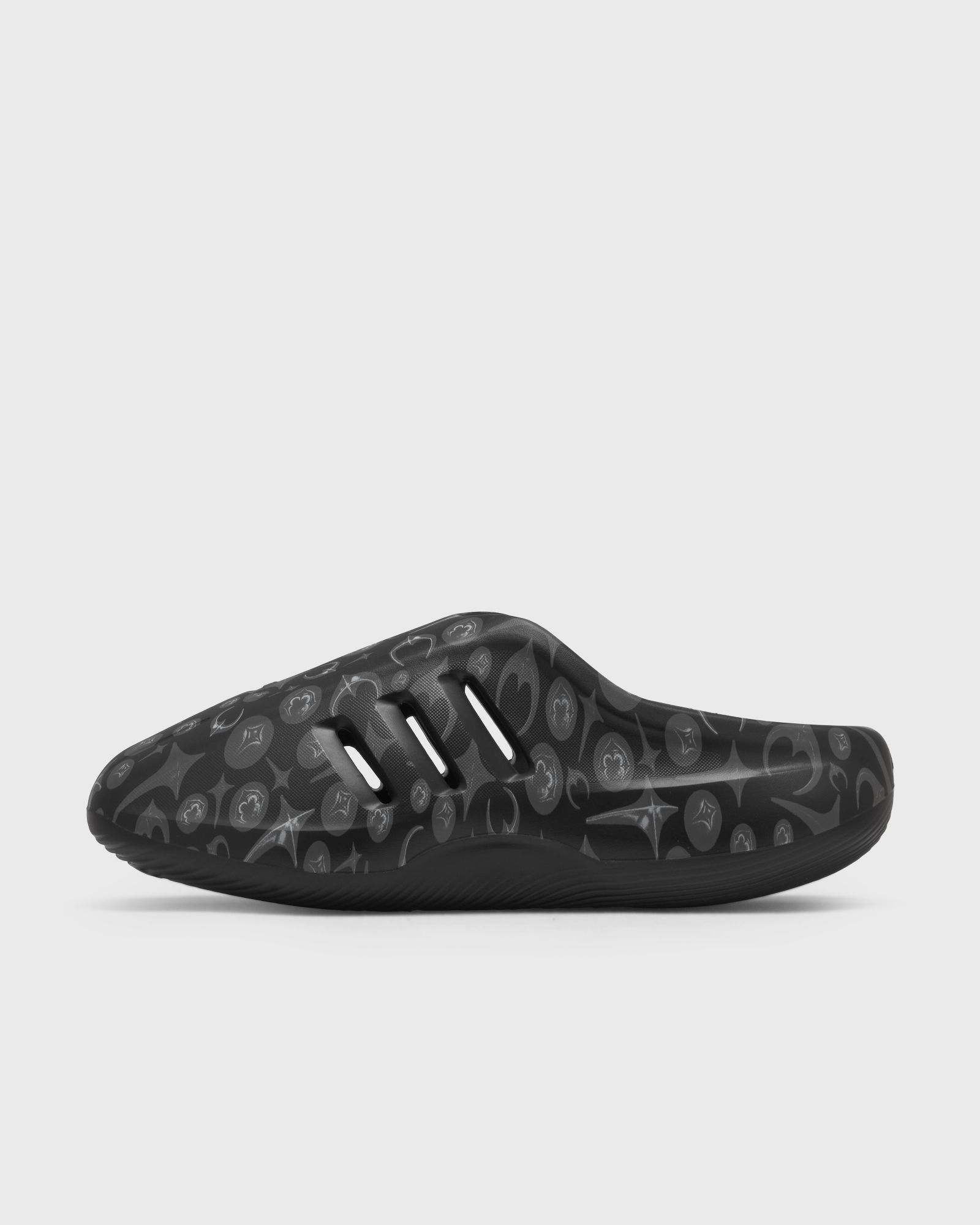 Adidas X THUG CLUB adiFOM IIInfinity Mule, black