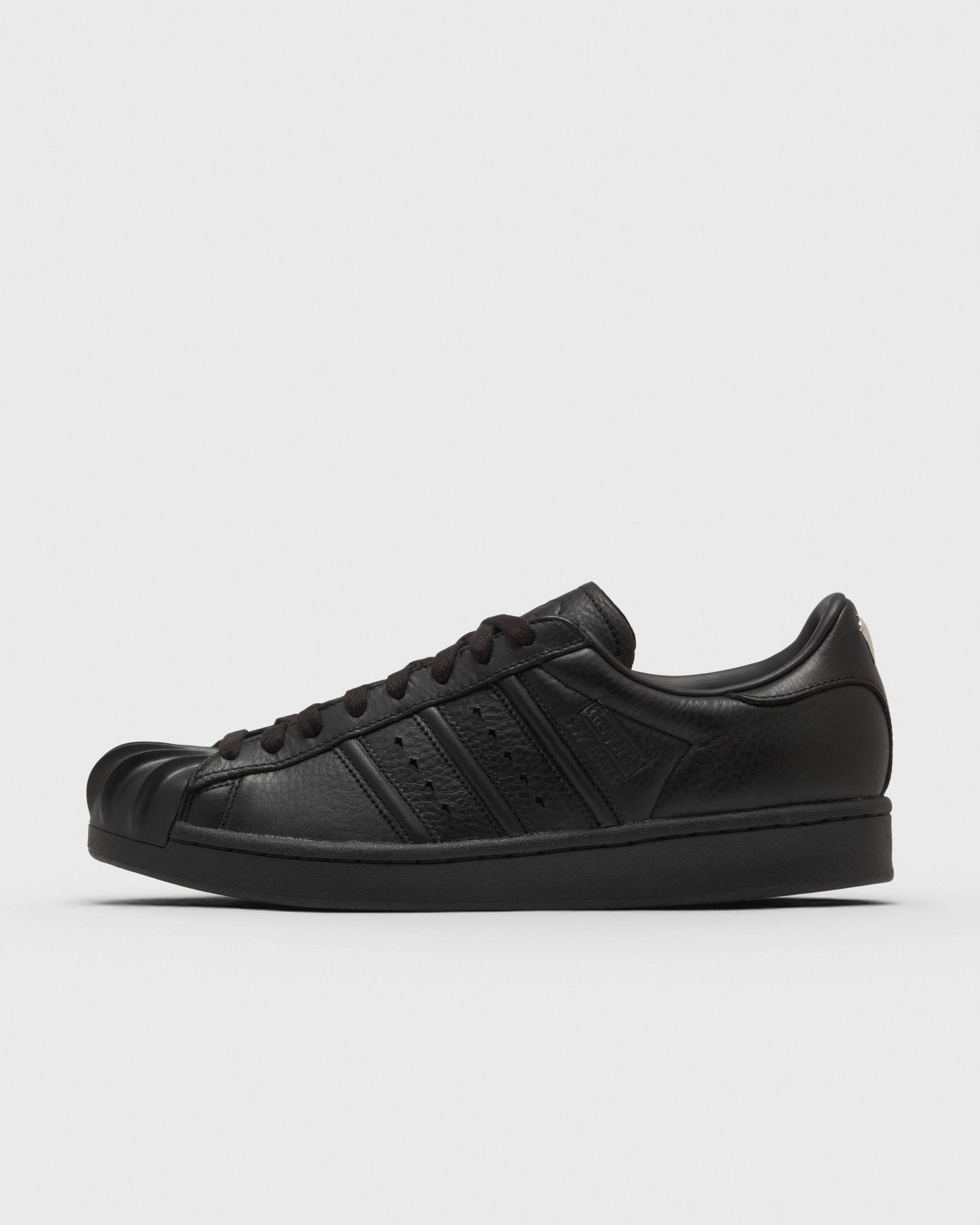 Adidas X THUG CLUB SUPERSTAR VINTAGE, black