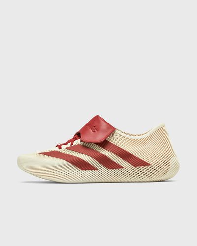 Adidas X TYRRELL WINSTON CLIMCACOOL LACES, red