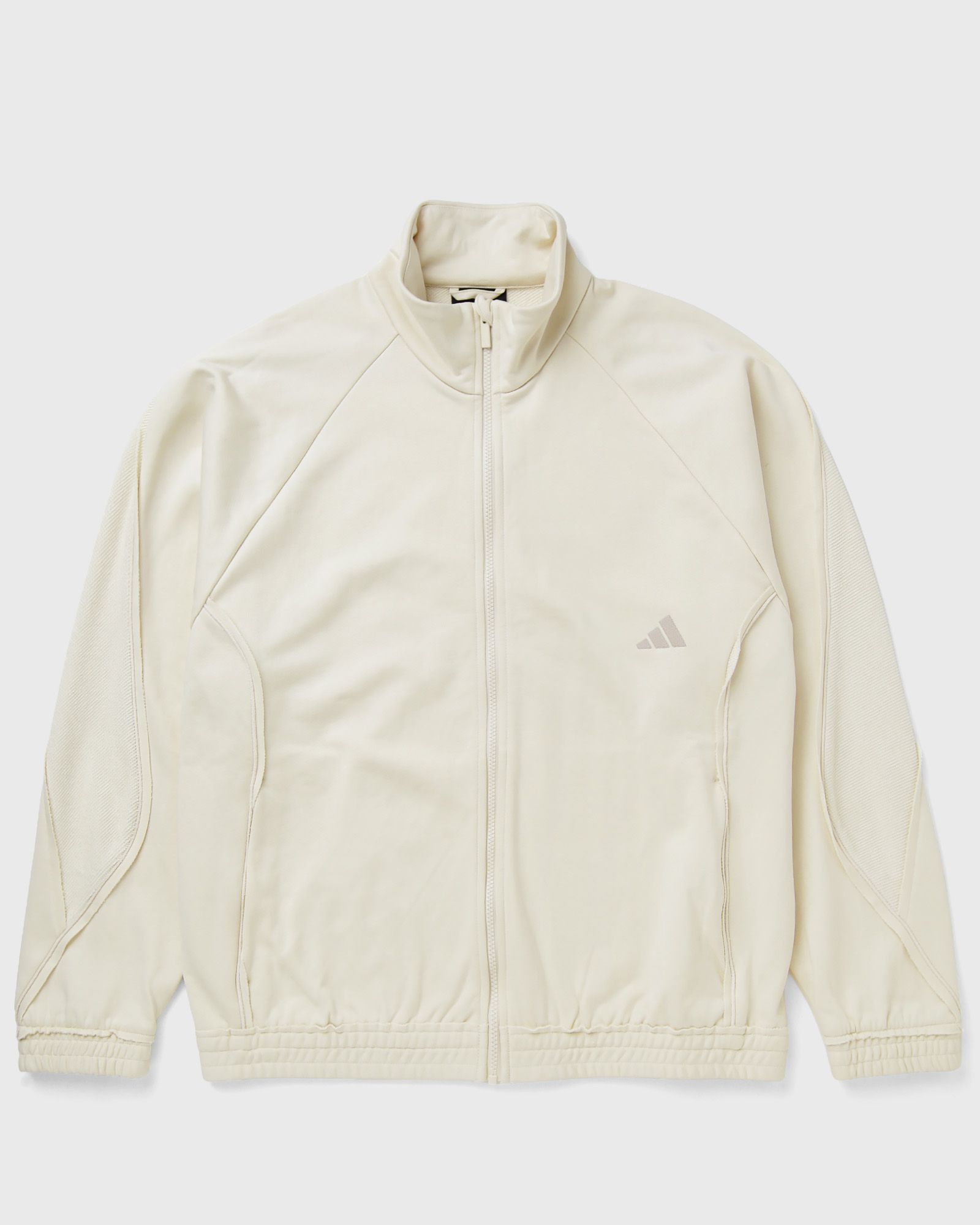 Adidas X TYRRELL WINSTON STADIUM TRACKTOP, beige