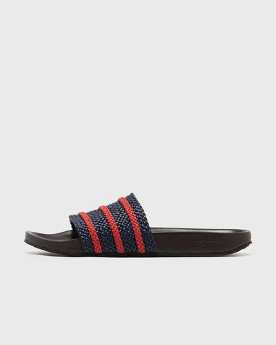 Adidas X WALES BONNER ADILETTE, purple