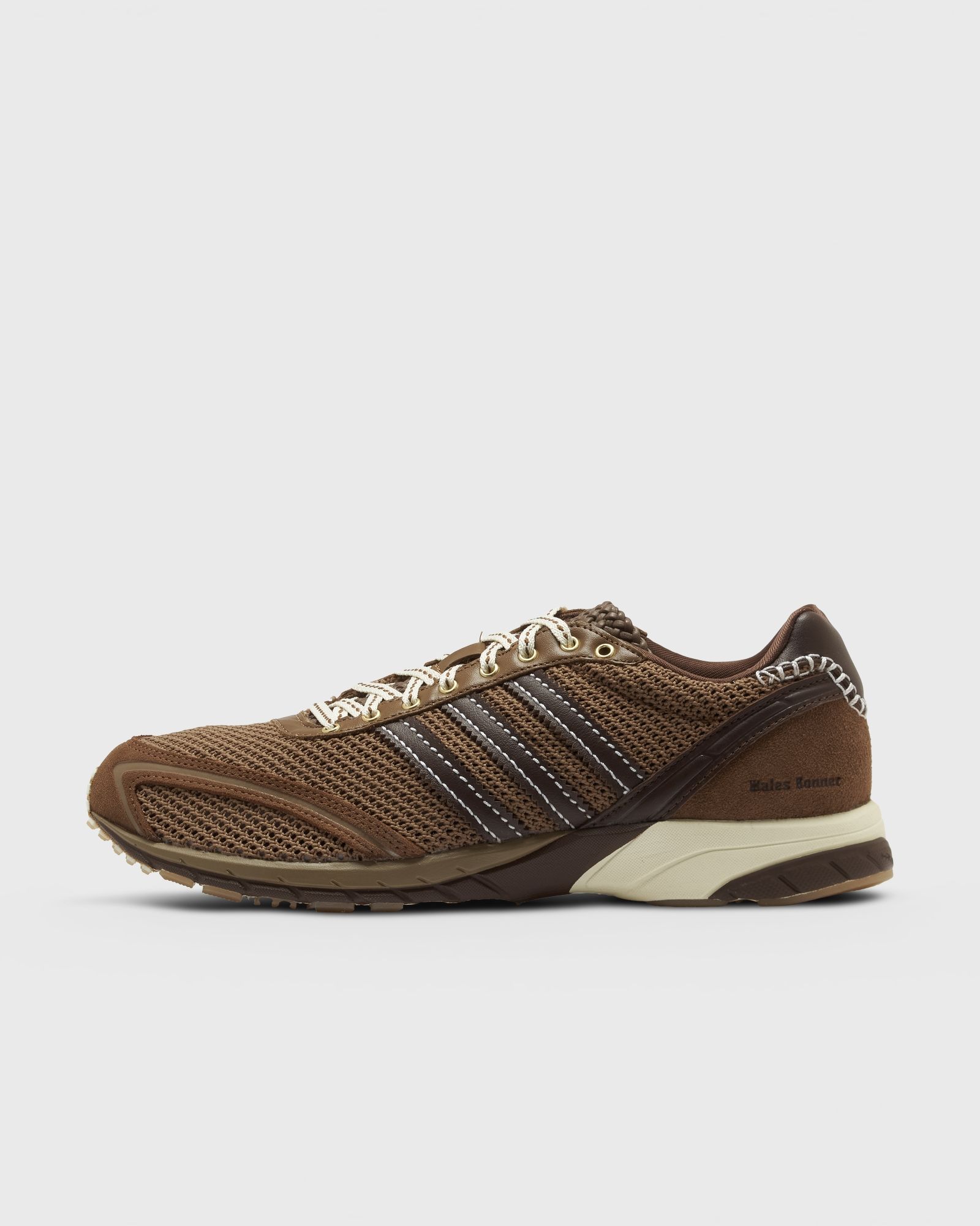 Wales Bonner adizero Adios “Auburn/Cream”: Name oder Entwurf? (4)