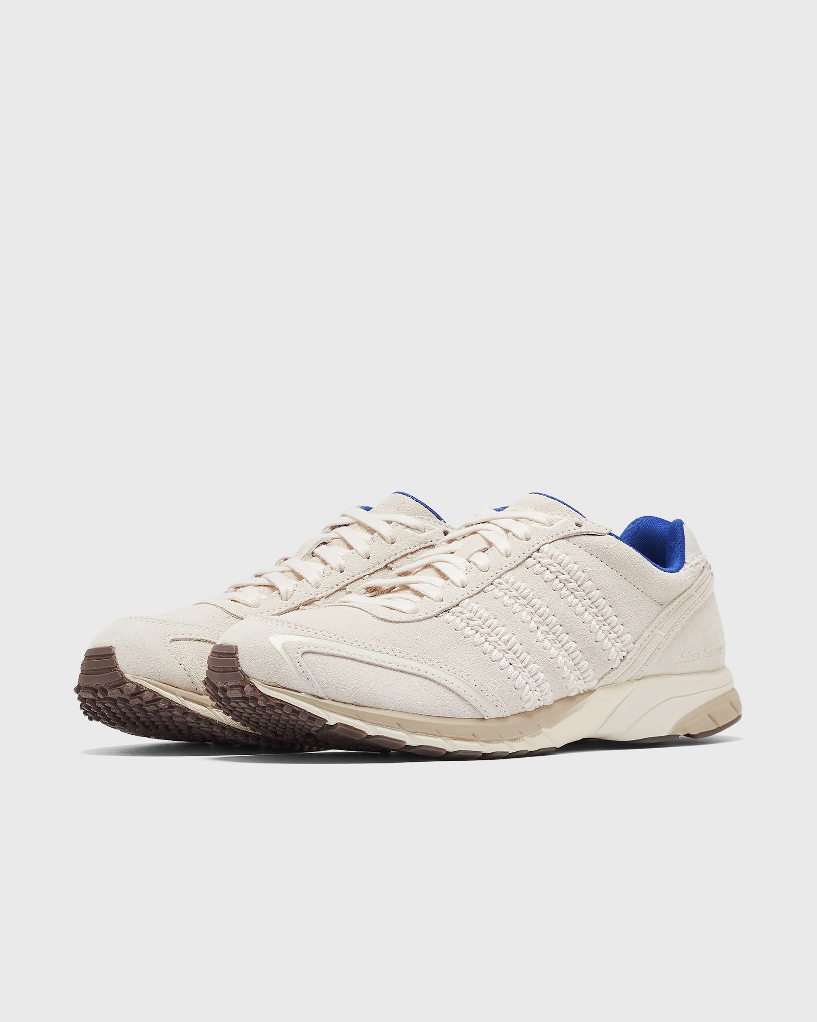 adidas X WALES BONNER ADIZERO white