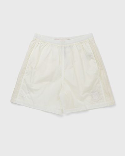 Adidas X Wales Bonner FOOTBALL SHORT, white