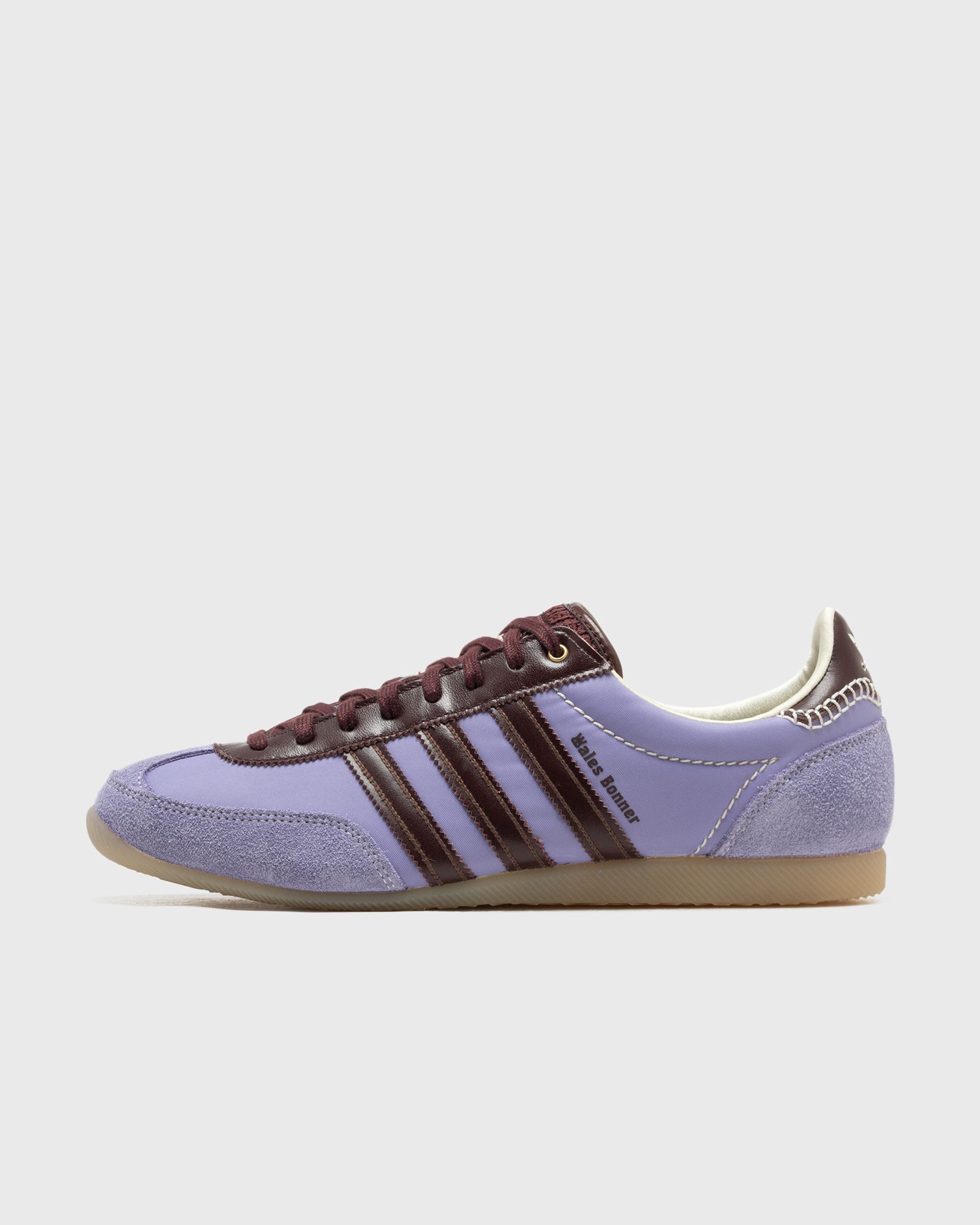 Adidas X WALES BONNER JAPAN, purple