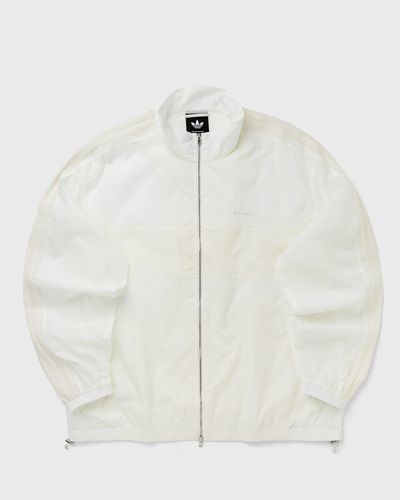 Adidas X Wales Bonner TRACK JACKET, beige