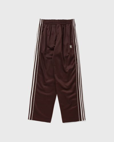 Adidas X Wales Bonner TRACK PANT, brown