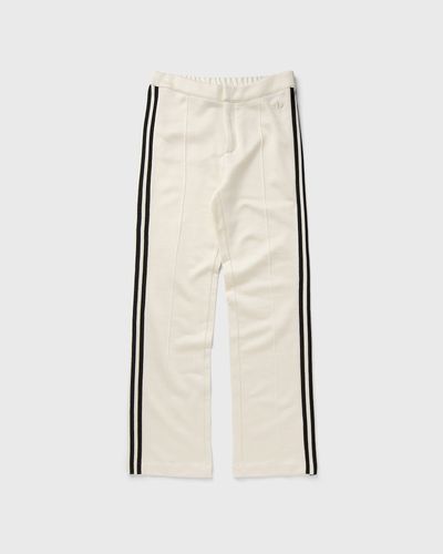 Adidas WMNS X WALES BONNER W FT TRACK PANT, beige